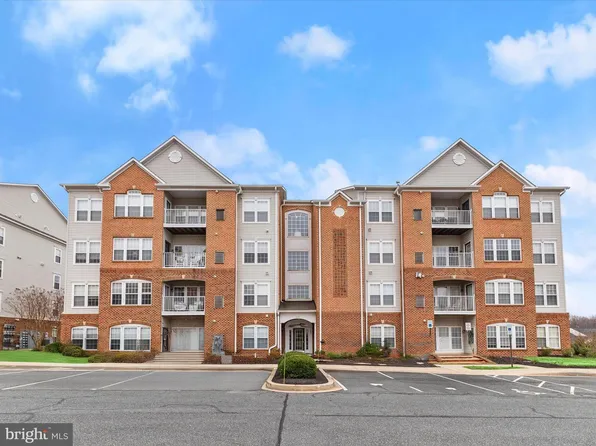 205 Secretariat Dr Unit 205-G, Havre De Grace, MD 21078