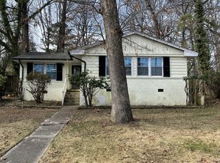 3209 Glenridge Dr, Raleigh, NC 27604