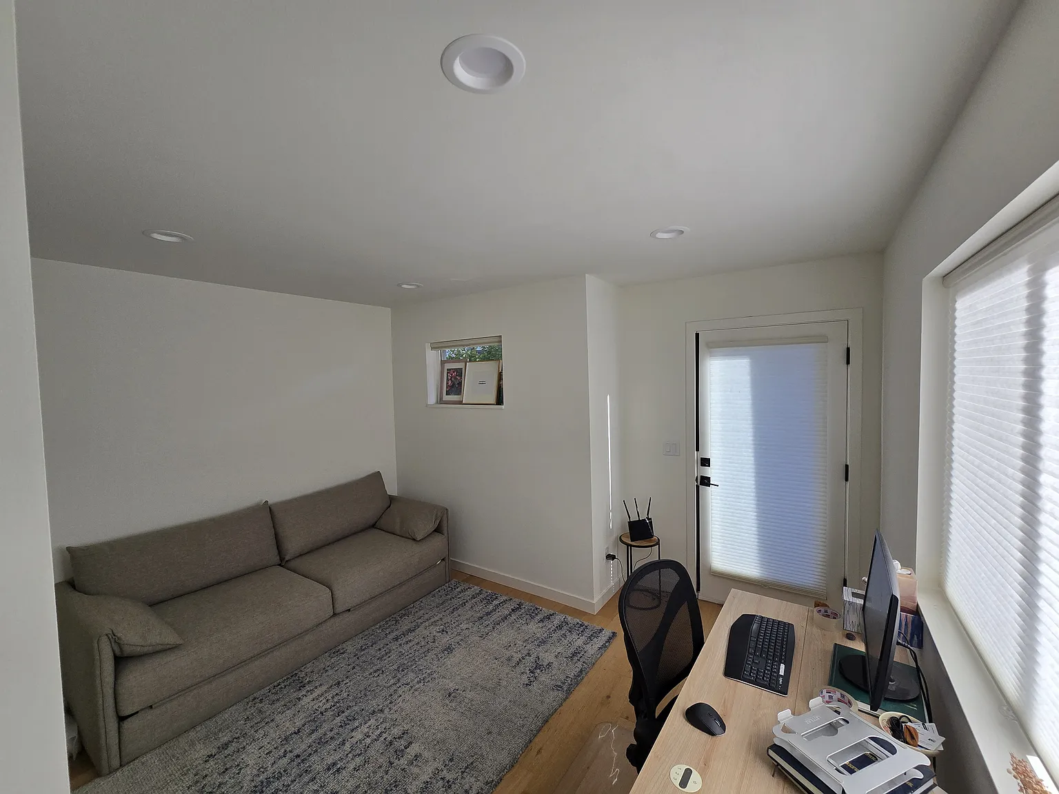 2 bed, 1450 sqft, $2,500 — Photo 3