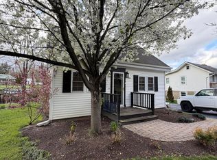1 Riverside Road, Hewitt, NJ 07421