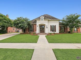 13274 Brookcrest Dr, Walker, LA 70785