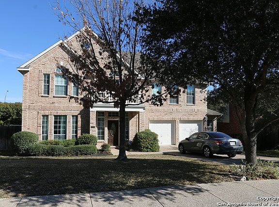 2nd image of 21010 Wild Springs Dr