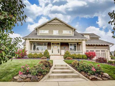 14214 Sandstone Dr, Fort Wayne, IN, 46814