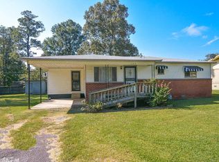 104 Cottonwood Ave, Sherwood, AR 72120