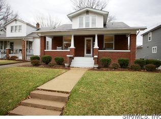 908 Grand Ave, Edwardsville, IL