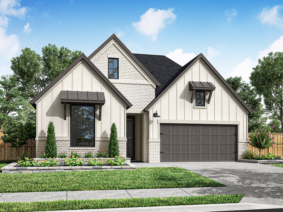 14508 Grazing Knoll Lane