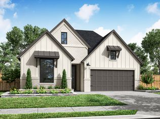 14508 Grazing Knoll Ln, Montgomery, TX 77316