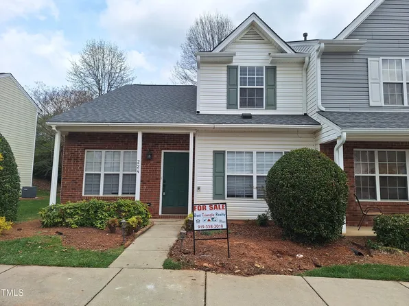 224 Malamute Ln, Greensboro, NC 27407