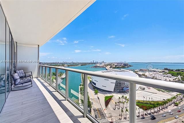 1st image of 888 Biscayne Blvd APT 2404