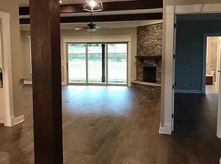 22 Old Bridge Way SE, Gurley, AL 35748