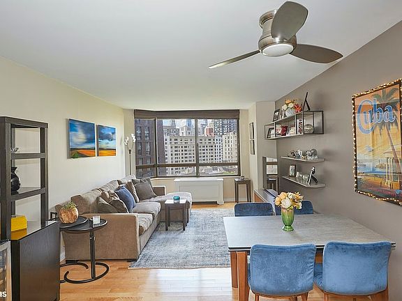 3rd image of 630 1st Ave APT 15G