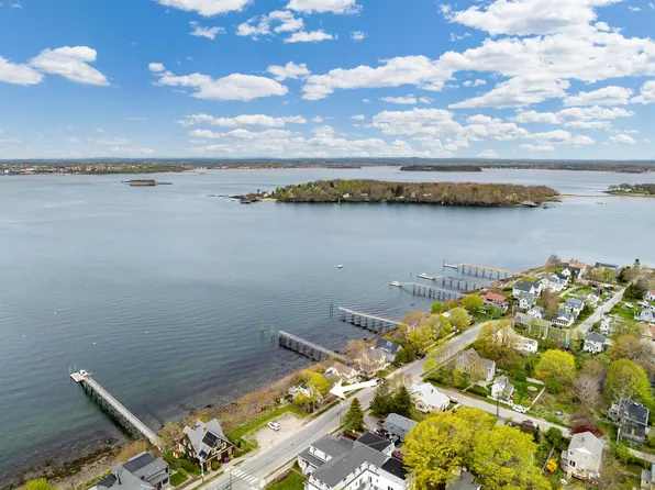 150 Island Avenue, Portland, ME 04108