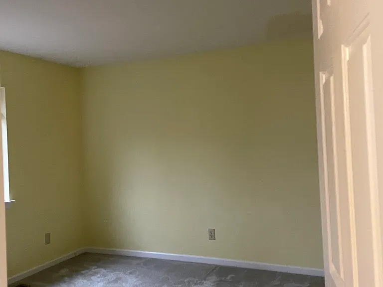 Bedroom upstairs