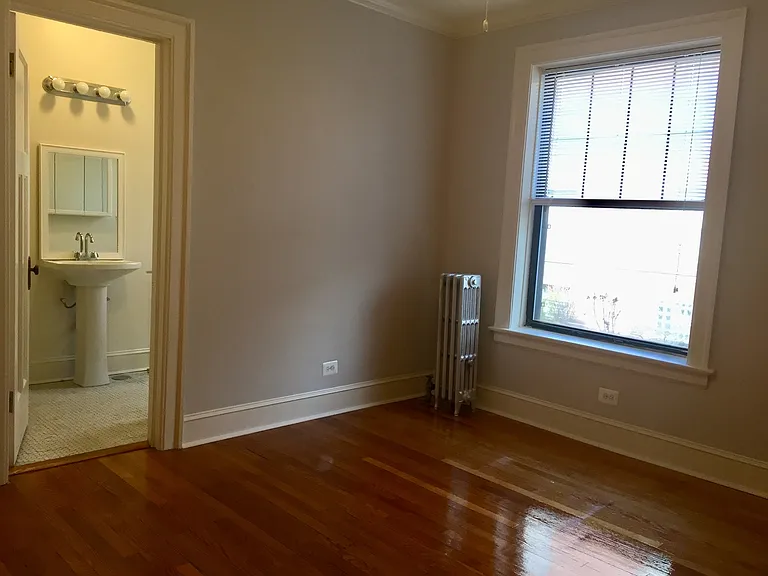 1132 W Pratt Blvd #1E — Photo 7