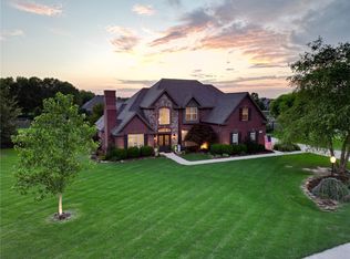 217 Ohara Ln, Springdale, AR 72762