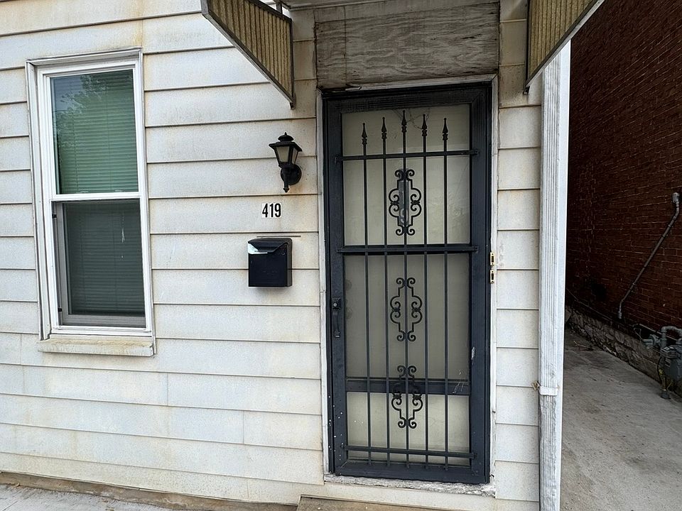 1st image of 419 N Hanover St Unit 1