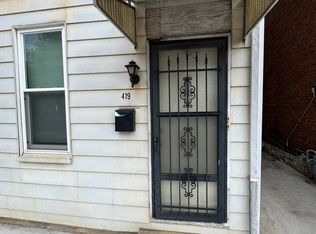 419 N Hanover St UNIT 1, Carlisle, PA 17013