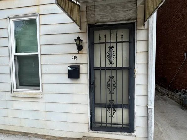 419 N Hanover St Unit 1, Carlisle, PA 17013