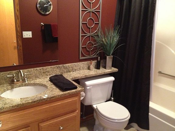 Main bath