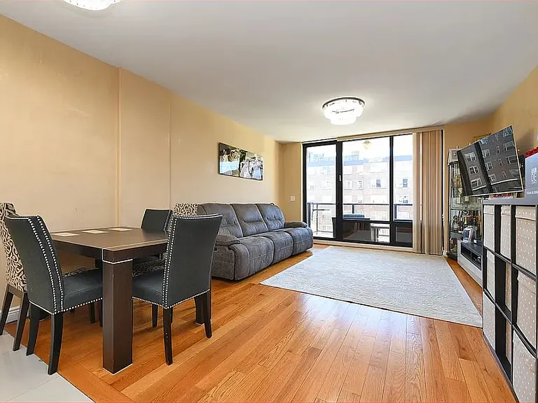 63-36 99th St #5E — Photo 5