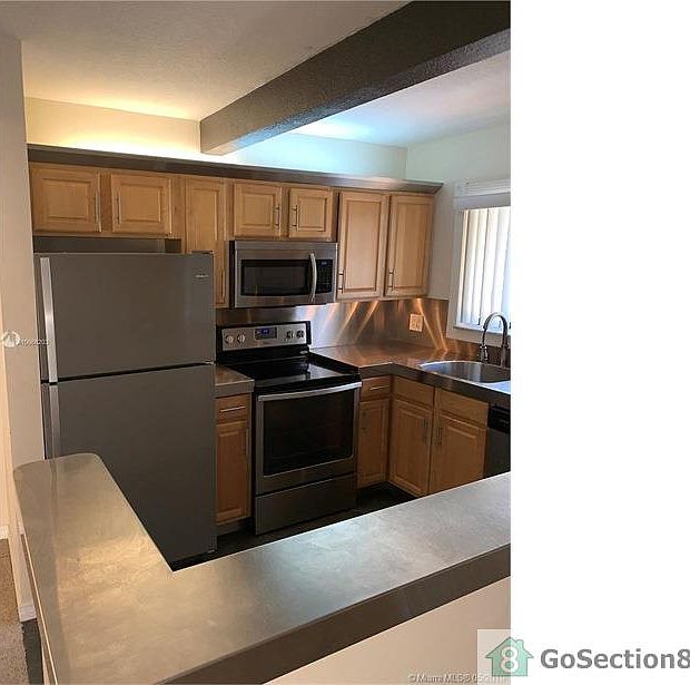 1st image of 1225 S Flagler Ave APT 319