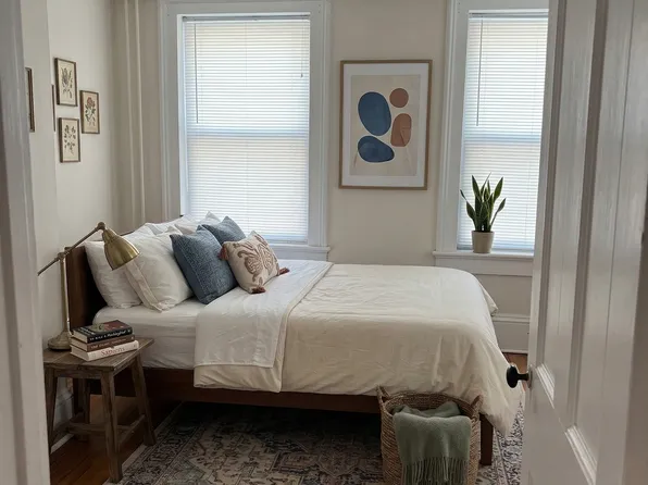 121 East Gorham Street - Unit 5