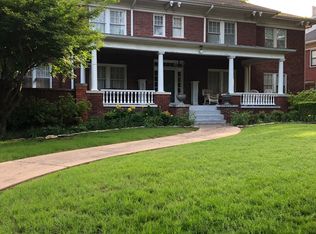 203 E Sunset Dr, Tulsa, OK 74114