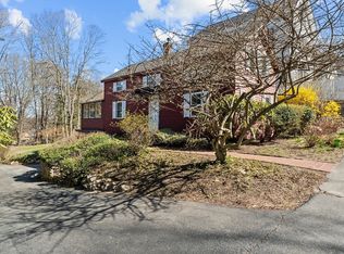 56 Morton St, Andover, MA 01810
