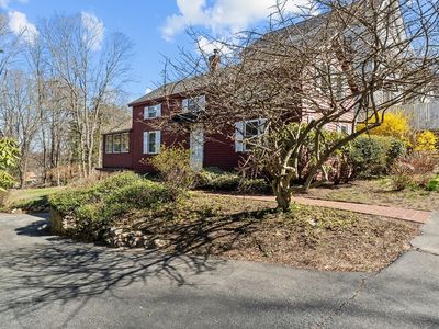 56 Morton St, Andover, MA, 01810