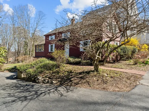 56 Morton St, Andover, MA 01810