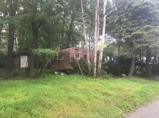 131 T Bar Trl, Scotrun, PA 18355