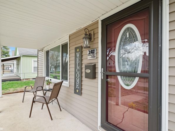 247 Sweeny Ave, Burlington, IA 52601