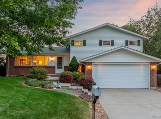 1324 E Easter Cir, Centennial, CO 80122