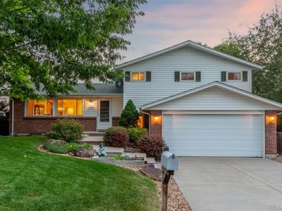 1324 E Easter Circle, Centennial, CO, 80122