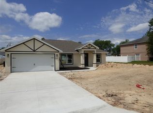 16648 SW 25th Ct, Ocala, FL 34473