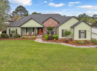 3692 Arbor Run Dr, Valdosta, GA 31605