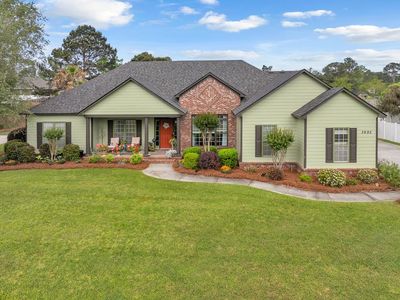 3692 Arbor Run Dr, Valdosta, GA, 31605
