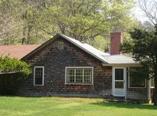 38 Long Nook Rd, Truro, MA 02666