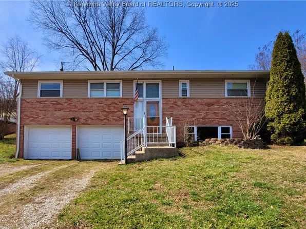 5039 Elk River Rd S, Elkview, WV 25071