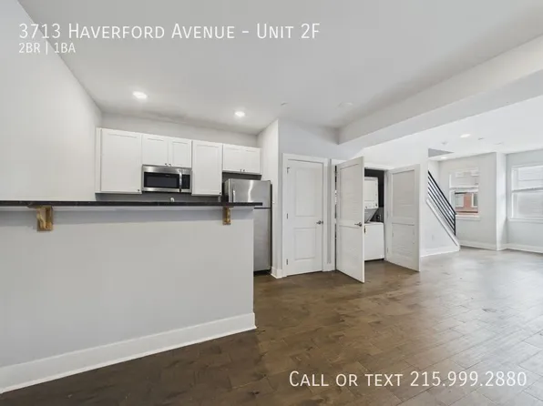 3713 Haverford Ave #2F, Philadelphia, PA 19104