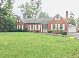 80 Cornelia Ave, Saint Louis, MO