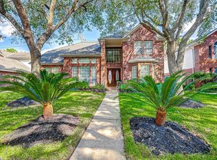 4022 Harwood Dr, Sugar Land, TX 77479