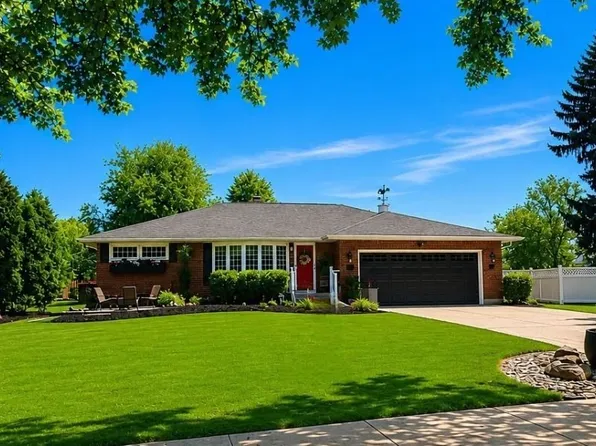 6643 Big Creek Pkwy, Parma Heights, OH 44130