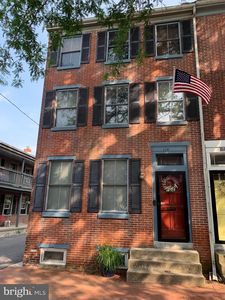 114 E Barnard St, West Chester, PA, 19382
