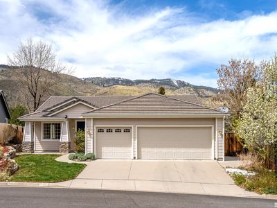 236 Sussex Pl, Carson City, NV, 89703