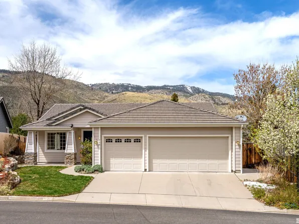 236 Sussex Pl, Carson City, NV 89703