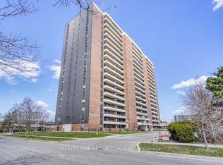 15 Torrance Rd #1209, Toronto, ON M1J3K2