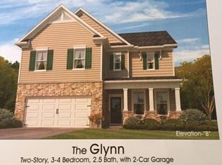 725 Westmoreland Ln, Lawrenceville, GA 30043
