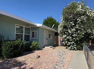329 S Richmond Rd APT B, Ridgecrest, CA 93555