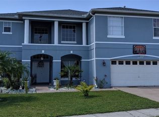 2541 Jasmine Trace Dr, Kissimmee, FL 34758